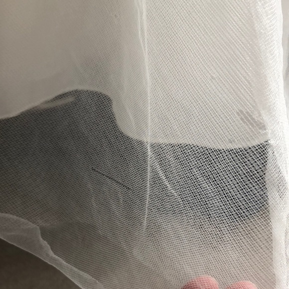 Flower girl dress - Picture 4 of 6